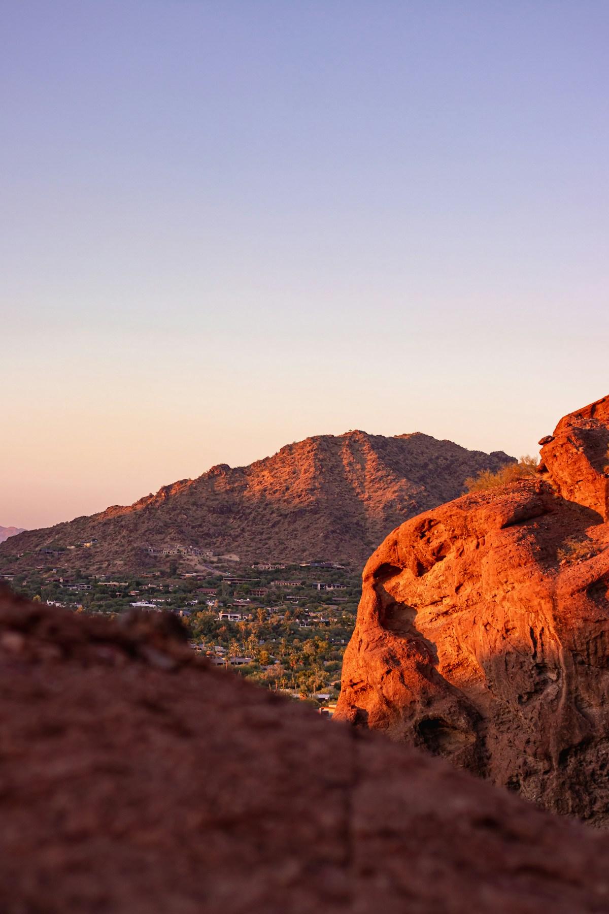 Paradise Valley